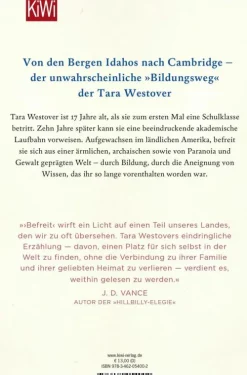 Kiepenheuer & Witsch GmbH Orte & Länder-Befreit