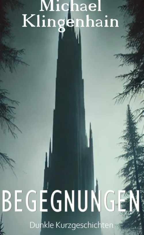 BoD - Books on Demand Okkultismus-Begegnungen