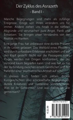 BoD - Books on Demand Okkultismus-Begegnungen