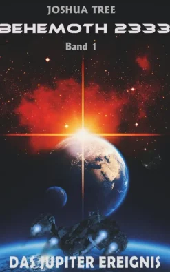 Behemoth 2333 - Band 1*Cosel Verlag Hot