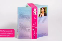 Heyne Taschenbuch Romance-Behind the Net