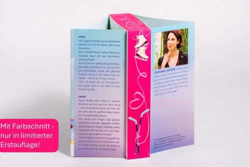 Heyne Taschenbuch Romance-Behind the Net