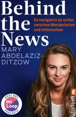 Behind the News*Ullstein Ebooks Best