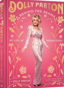 Random House LLC US Mode & Design*Behind the Seams