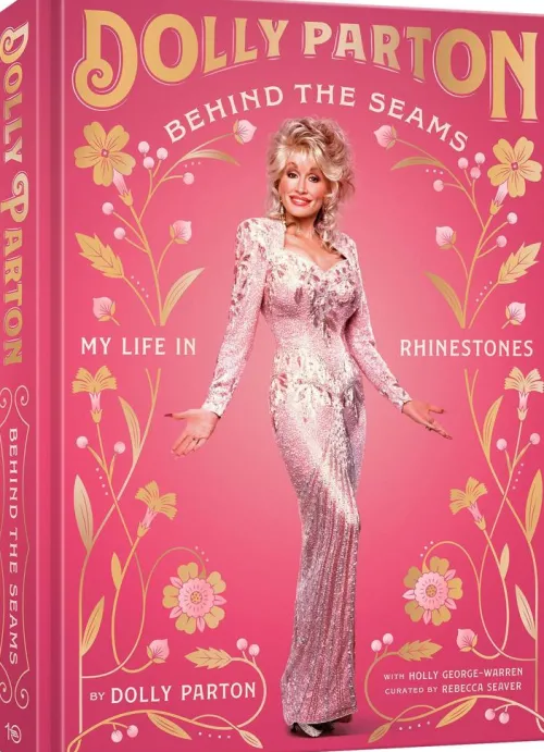 Random House LLC US Mode & Design*Behind the Seams