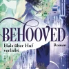 Behooved - Hals über Huf verliebt*Penguin Random House Outlet
