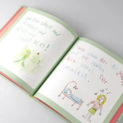 riva Verlag Geburt & Taufe*Bei einer Geburt muss unbedingt immer eine Mama mit dabei sein