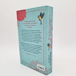 dtv Verlagsgesellschaft Familiensagas*Bei euch ist es immer so unheimlich still