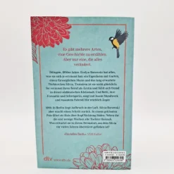 dtv Verlagsgesellschaft Familiensagas*Bei euch ist es immer so unheimlich still