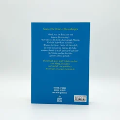 dtv Verlagsgesellschaft Großdruck*Bei Hitze ist es wenigstens nicht kalt