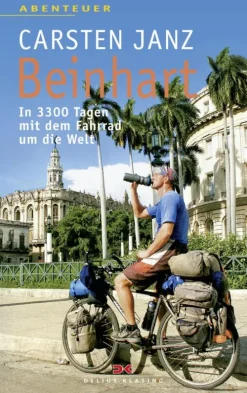 Delius Klasing Radreisen & Radtouren-Beinhart