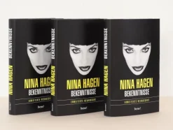 bene! Musik, Film, Theater*Bekenntnisse