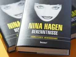 bene! Musik, Film, Theater*Bekenntnisse