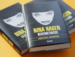 bene! Musik, Film, Theater*Bekenntnisse