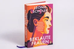 Beklaute Frauen*Penguin Verlag Outlet