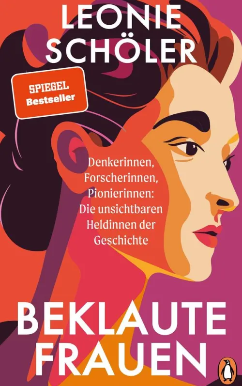 Penguin Random House Geschichte & Politik*Beklaute Frauen