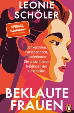Penguin TB Verlag Sachbücher*Beklaute Frauen