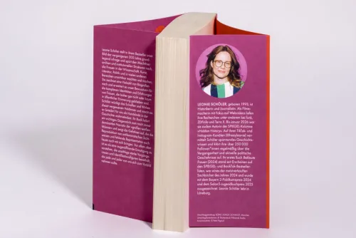 Penguin TB Verlag Sachbücher*Beklaute Frauen