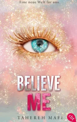 Penguin Random House Liebe*Believe Me