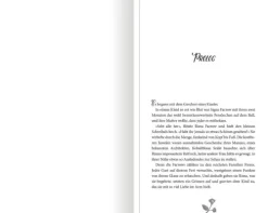 Ars Edition GmbH Young Adult|Liebesromane*Belladonna - Die Berührung des Todes (Belladonna 1)