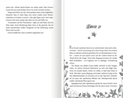 Ars Edition GmbH Young Adult|Liebesromane*Belladonna - Die Berührung des Todes (Belladonna 1)