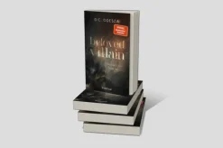 Piper Verlag GmbH Dark Romance-Beloved Villain - You can't run from me