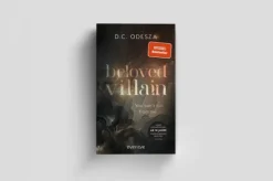 Piper Verlag GmbH Dark Romance-Beloved Villain - You can't run from me