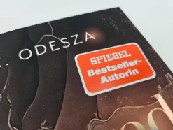 Piper Verlag GmbH Dark Romance-Beloved Villain - You can't run from me