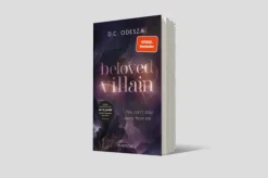 Piper Verlag GmbH Dark Romance*Beloved Villain - You can't stay away from me