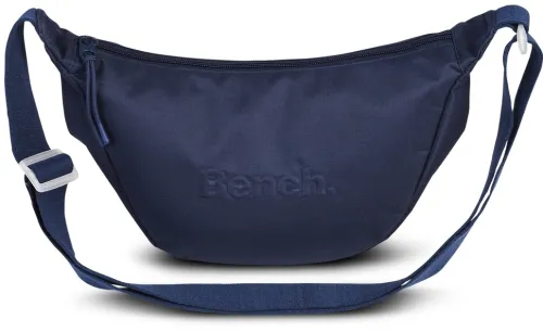 Heinrich Sieber Schmuck & Accessoires*BENCH Umhängetasche loft, marineblau