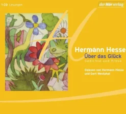 Über das Glück*Hoerverlag DHV Der Discount