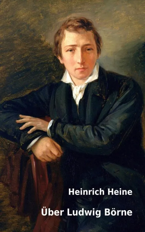 Über Ludwig Börne*nexx verlag