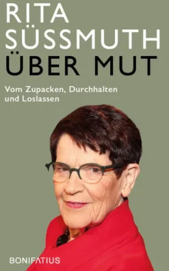 Bonifatius GmbH Politik-Über Mut