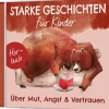 Über Mut, Angst & Vertrauen - Hörbuch*Gerth Medien GmbH Outlet