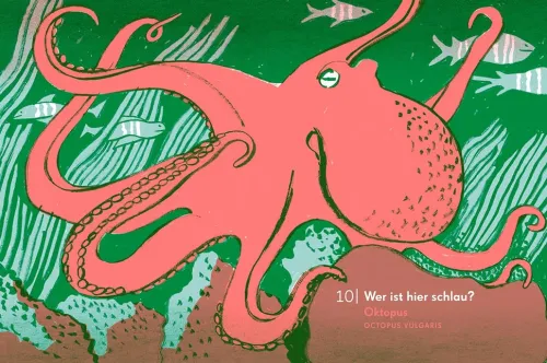 Überall Leben*Peter Hammer Verlag GmbH Clearance