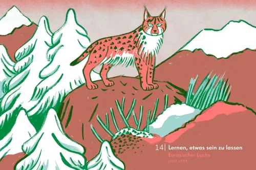 Überall Leben*Peter Hammer Verlag GmbH Clearance