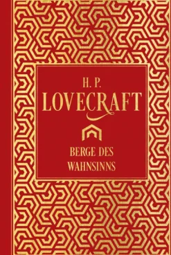 Berge des Wahnsinns*Nikol Verlagsges.mbH Clearance