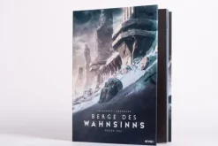Berge des Wahnsinns - Erster Teil*Heyne Taschenbuch Best
