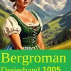 Uksak E-Books Anthologien*Bergroman Dreierband 1005