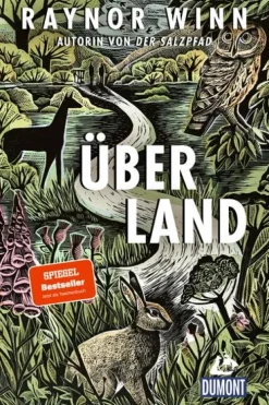 Überland*Dumont Reise Vlg GmbH + C Hot