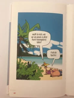 Lappan Verlag Geburtstag-Überleben ab 60