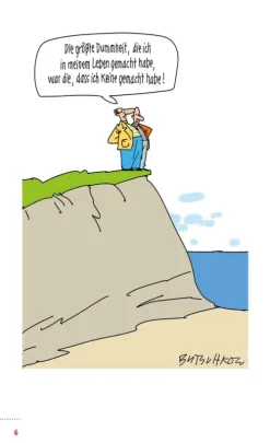 Lappan Verlag Geburtstag*Überleben ab 70