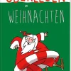 Überleben an Weihnachten - Humorvolle Texte und Cartoons zum Fest*Lappan Verlag Outlet