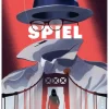 Kampa Verlag Krimis & Thriller|Spionagethriller-Berliner Spiel