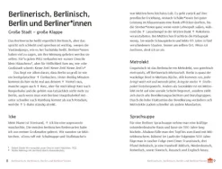 Berlinerisch*Bibliograph. Instit. GmbH Hot