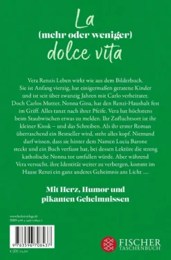 FISCHER Taschenbuch Humor-Übermorgen schreibe ich mein Happy End