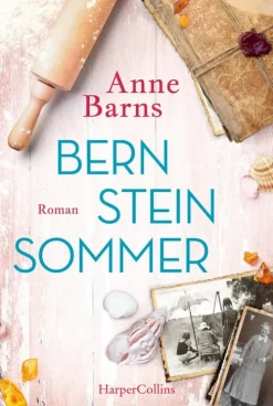 HarperCollins Apokalypse / Postapokalypse-Bernsteinsommer