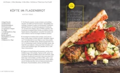 Graefe und Unzer Verlag Grillparty & Picknick-Überraschende Ideen für deinen Kontaktgrill