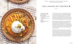 Graefe und Unzer Verlag Grillparty & Picknick-Überraschende Ideen für deinen Kontaktgrill