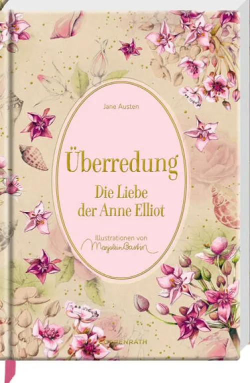 Coppenrath Nach Zielgruppen-Überredung